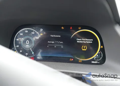 2020 Hyundai Sonata Sel Plus z USA, uszkodzony, nr VIN 5NPEJ4J23LH048013